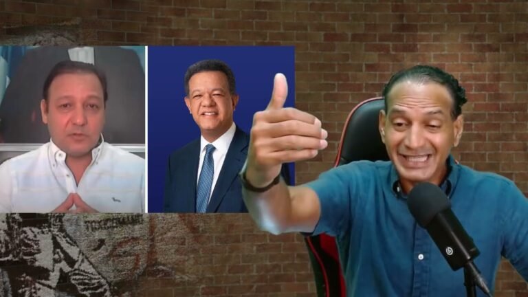 🤜🏼Un Consejo Sano para Abel Martínez 🤛🏼