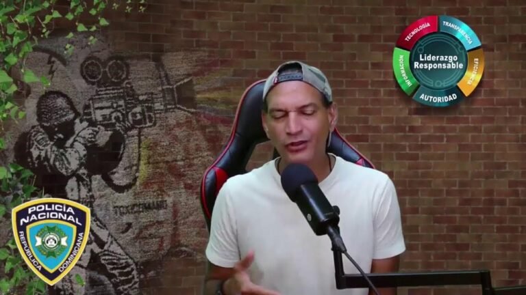 TELENOCHE CON JOSE LALUZ 24-10-23