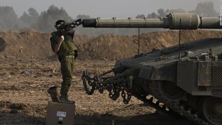 La guerra entre Israel y Hamas continúa, aumentan las muertes en Gaza y Estados Unidos aprueba una resolución