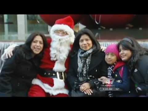 PA’ LA CALLE CON RAFA, T01, C03. «NAVIDAD EN NUEVA YORK»