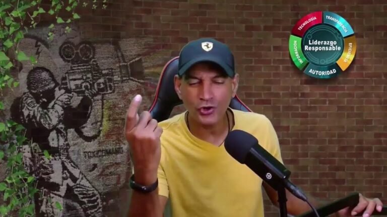 TELENOCHE CON JOSE LALUZ 30-10-23