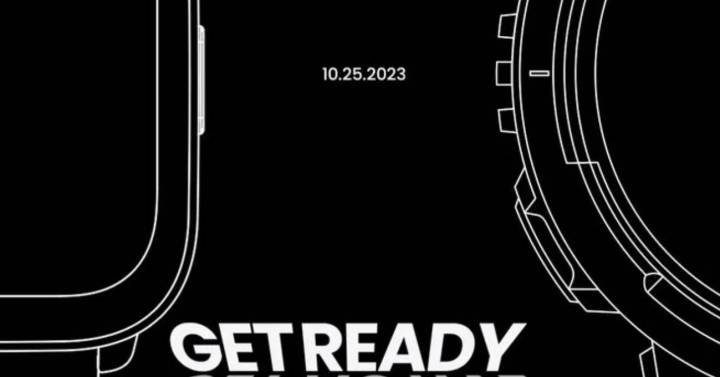 Amazfit presentará nuevos relojes inteligentes mañana.  ¿Qué esperar?  |  Artilugio
