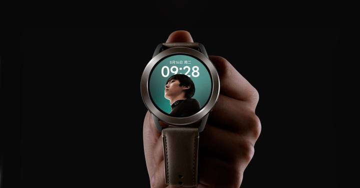 Anunciado el Xiaomi Watch S3, una apuesta total por la personalización |  Artilugio