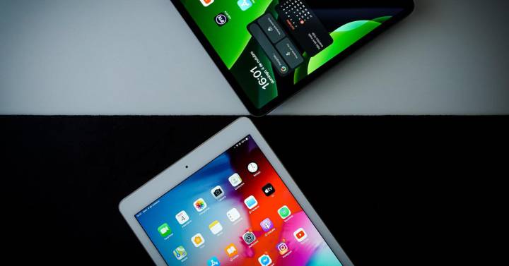 Apple podría lanzar nuevas tabletas iPad mucho antes de lo esperado, ¿cuándo?  |  tabletas