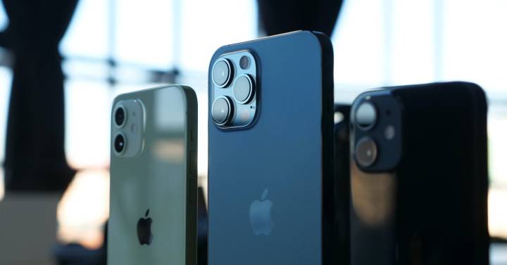 Apple quiere que sus iPhone se actualicen sin sacarlos de la caja.  ¿Cómo?  |  Teléfonos inteligentes