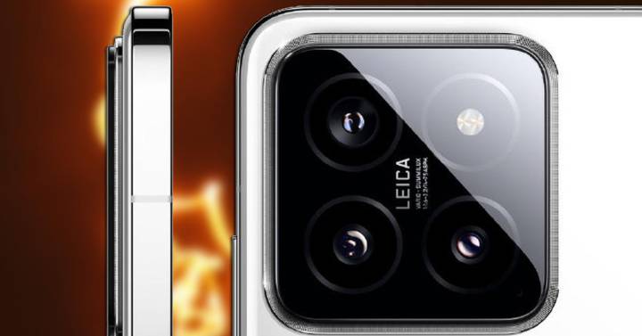 Así será la cámara que utilizará el Xiaomi 14 que contará con la ayuda de Leica |  Teléfonos inteligentes