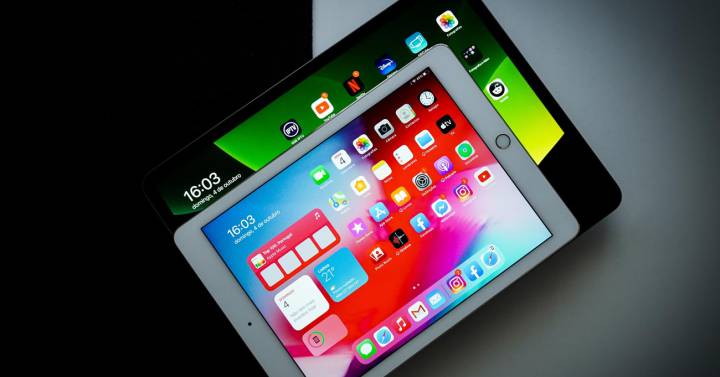 Buenas noticias: los iPad de Apple también tendrán pantallas OLED, ¿cuándo llegarán?  |  tabletas