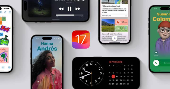 Buenas noticias: ya hay solución para que iOS 17.1 deja de ser letal para los iPhone |  Teléfonos inteligentes