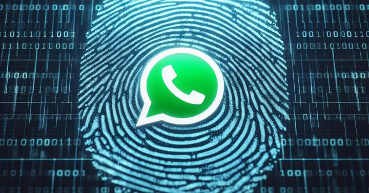 Cómo crear una contraseña en WhatsApp para mejorar el acceso a tu cuenta |  Estilo de vida