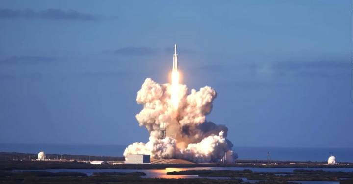 Cómo ver el lanzamiento de la misión de la NASA para estudiar el asteroide 16 Psyche |  Estilo de vida