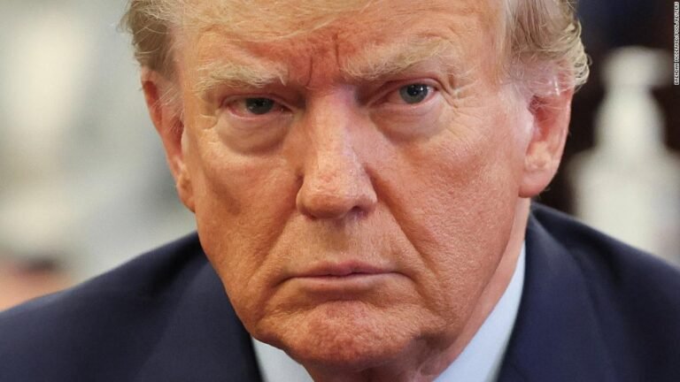 Continúa el juicio por fraude civil a Trump en Nueva York