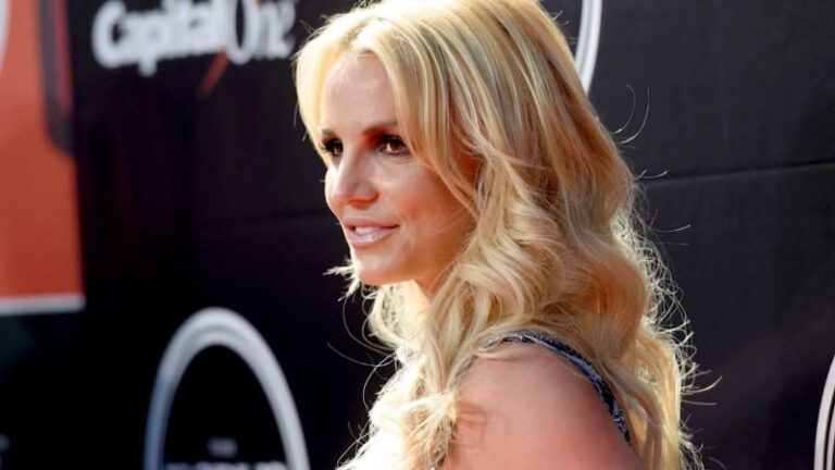 Datos breves sobre Britney Spears |  cnn