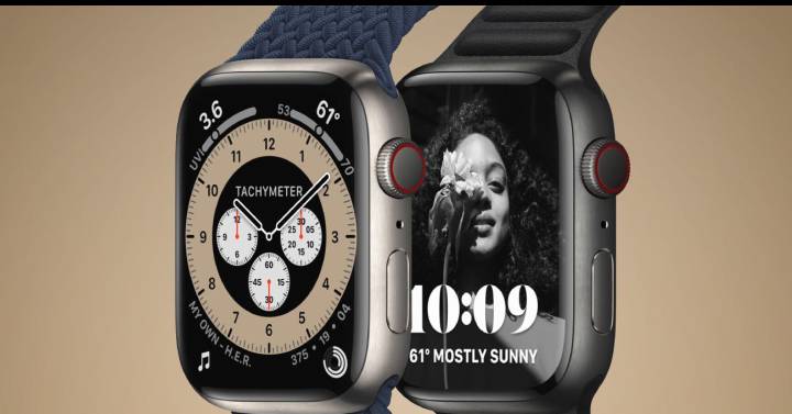 El Apple Watch original ya está obsoleto y afecta al modelo de oro: ya no se podrán reparar |  Artilugio