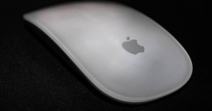 El Magic Mouse de Apple cerca de renovarse, y esta será su gran novedad |  Artilugio