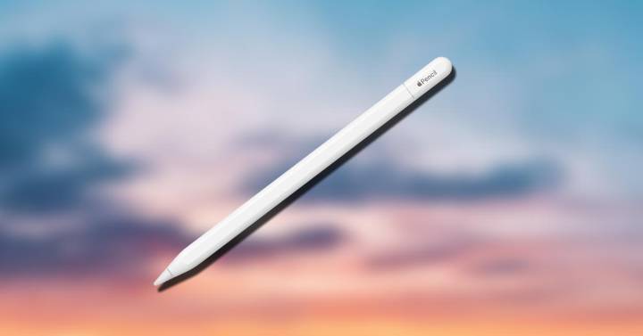 El nuevo Apple Pencil ya es oficial, llega con USB tipo C y es más barato |  Artilugio