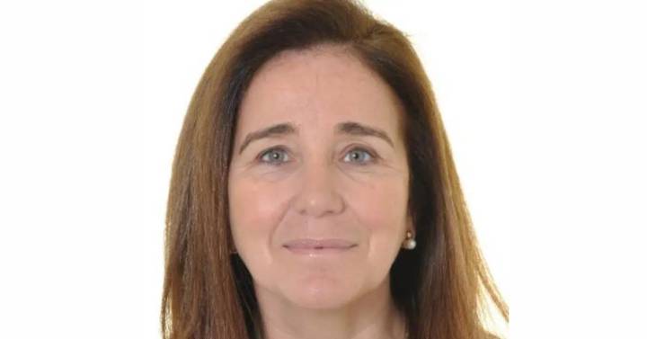Fallece Lola Conde, directora de la asesoría jurídica corporativa de Banco Santander |  Legal
