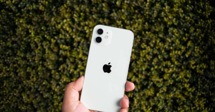 Fin al culebrón del iPhone 12: se volverá a vender en Francia muy pronto |  Teléfonos inteligentes