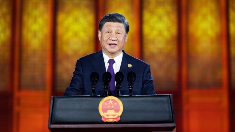 Foro de la Franja y la Ruta: Beijing será el anfitrión de una reunión mundial mientras Xi Jinping expone la visión de China