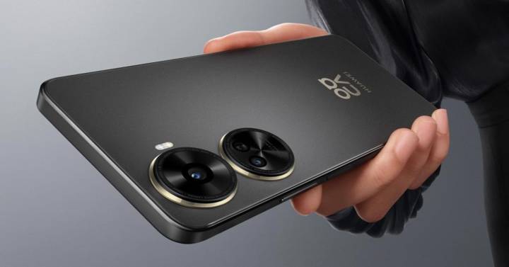 Huawei lanza el nuevo Nova 11 SE con pantalla OLED y una cámara de 108MP |  Teléfonos inteligentes