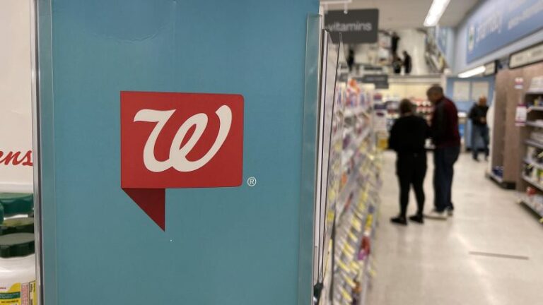 Huelga de Walgreens: su farmacia podría estar cerrada la próxima semana