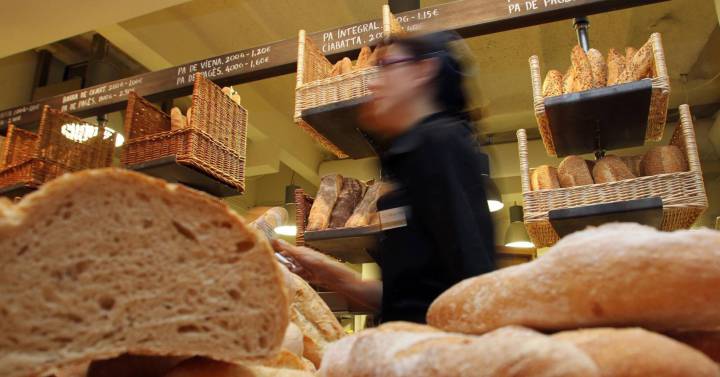 La justicia declara improcedente el despido de una panadera que fue grabada orinando en recipientes destinados al consumo |  Legal