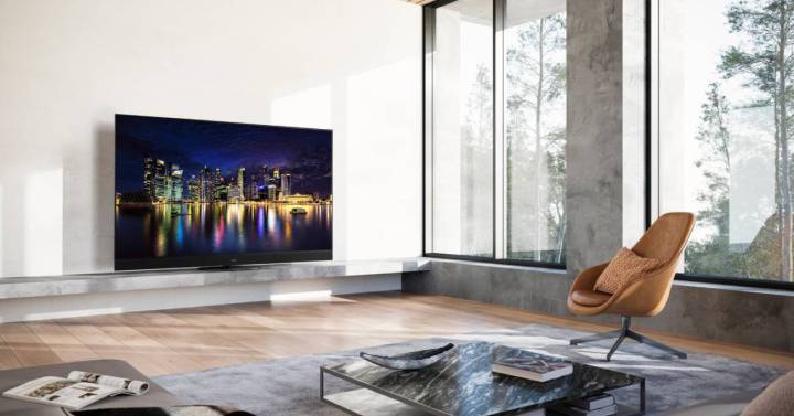 La mejor Smart TV Panasonic de 2023 llega a España para dominar el mercado |  Televisión inteligente
