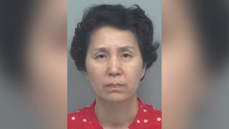 Las autoridades arrestan a la madre de tres ‘Soldados de Cristo’ acusada de abuso y asesinato de una mujer surcoreana, lo que supone el séptimo arresto en el caso