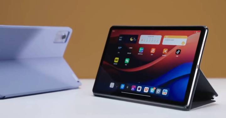 Lenovo Xiaoxin Pad 2024, así será la próxima alternativa al iPad de Apple |  tabletas