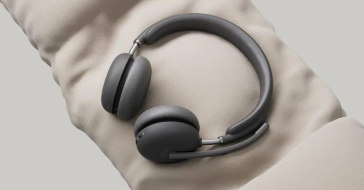 Logitech Zone Wireless 2, nuevos auriculares perfectos para el uso personal y profesional |  Artilugio
