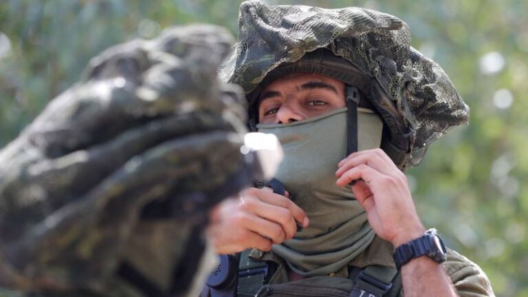 Los enfrentamientos en la frontera entre Líbano e Israel aumentan el temor a una guerra más amplia