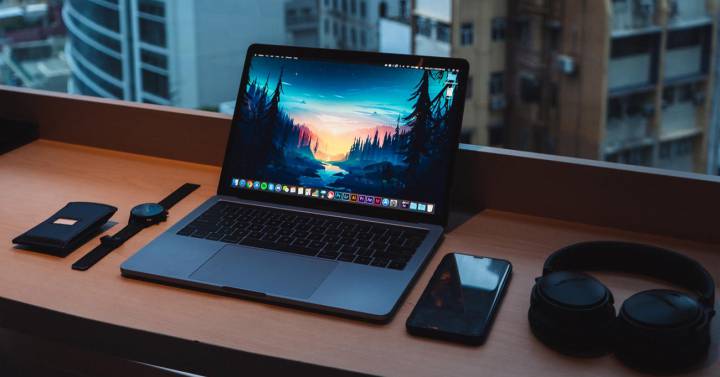 Los nuevos MacBook Pro de Apple con procesador M3 podrían adelantar su llegada |  Artilugio