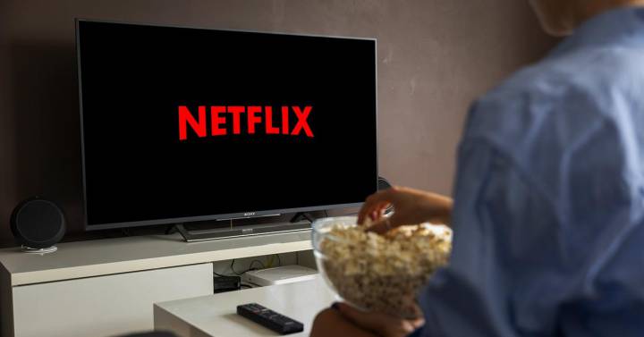 Netflix deja de funcionar en algunas teles y consolas antiguas, y no se puede hacer nada |  Televisión inteligente