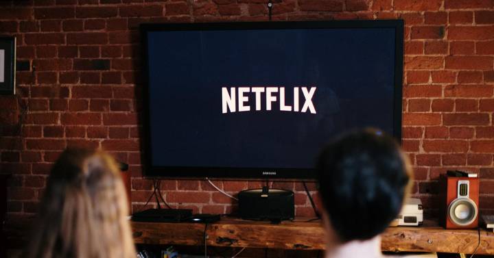 Netflix quiere sorprender a todos: estaría cerca de abrir sus propias tiendas |  Televisión inteligente