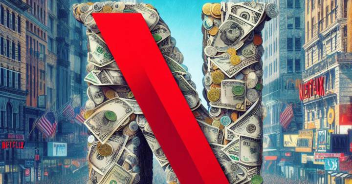 Netflix vuelve a subir los precios en varios países, ¿llegará esto a España?  |  Televisión inteligente