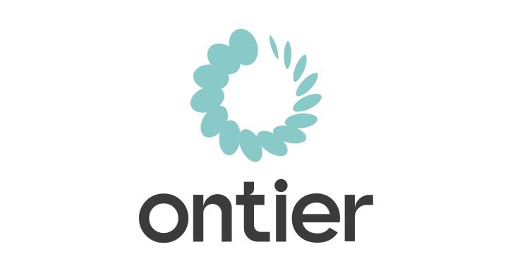 Ontier renueva su marca con un logo inspirado en la secuencia de Fibonacci como guiño al crecimiento e innovación de la firma |  Legal