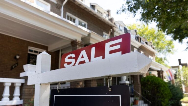 Por qué la tasa de su hipoteca probablemente sea diferente de la ‘promedio’