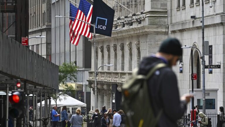 Por qué los inversores de Wall Street están enloquecidos