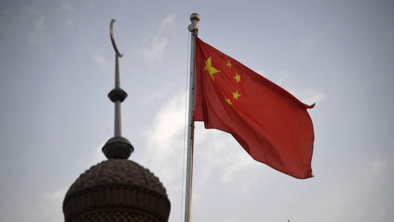 Rahile Dawut: Estados Unidos condena la condena a cadena perpetua impuesta por China a un académico uigur