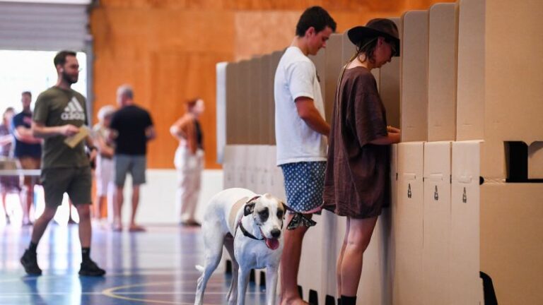 Referéndum de Australian Voice: los australianos votan No en el referéndum que prometió cambios pero no pudo cumplirlos