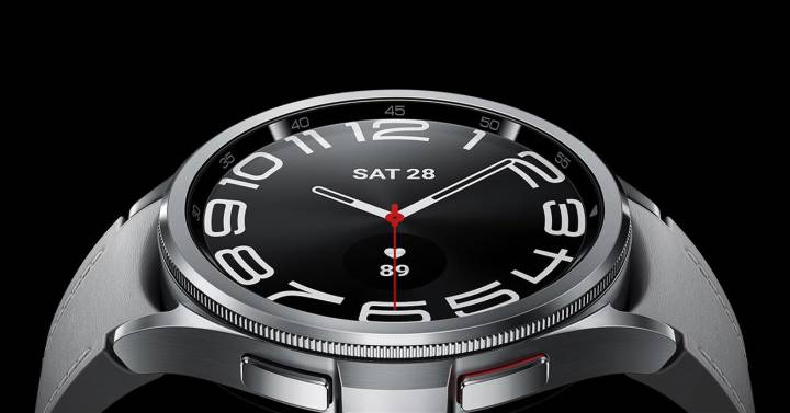 Samsung prepara una mejora muy importante en los Galaxy Watch 7, ¿cuál?  |  Artilugio