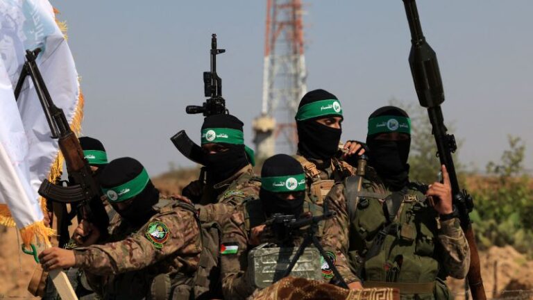 ‘Son oportunistas y adaptables’: cómo Hamás está utilizando las criptomonedas para recaudar fondos