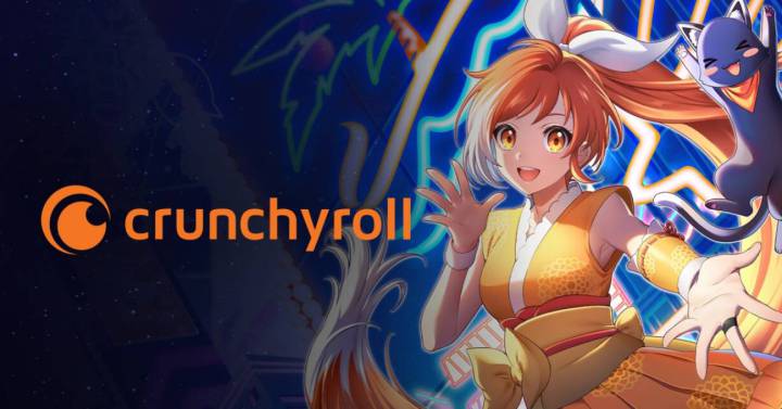 Sorpresa para los más otakus: Crunchyroll llegará a Amazon Prime |  Televisión inteligente
