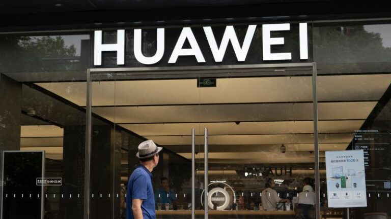 Taiwán investiga empresas que trabajaron con empresas chinas que supuestamente suministraban a Huawei