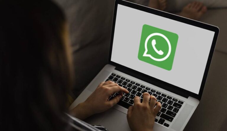 WhatsApp Web tendrá una nueva función de búsqueda, así funcionará |  Estilo de vida