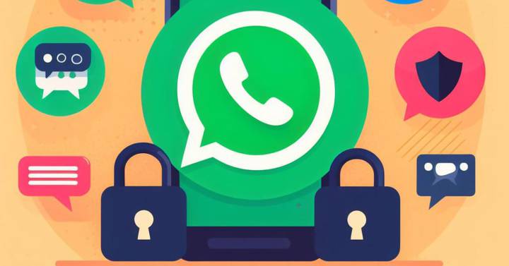 WhatsApp certifica el adiós a las contraseñas: passkeys es una realidad en Android |  Estilo de vida