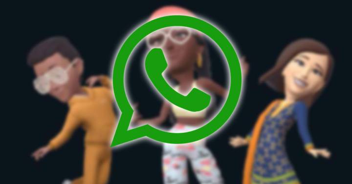 WhatsApp da un nuevo uso a los avatares: se podrán utilizar en los estados |  Estilo de vida