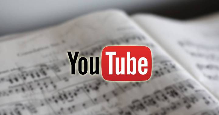 YouTube quiere que cantes como tus artistas preferidos con ayuda de IA |  Estilo de vida