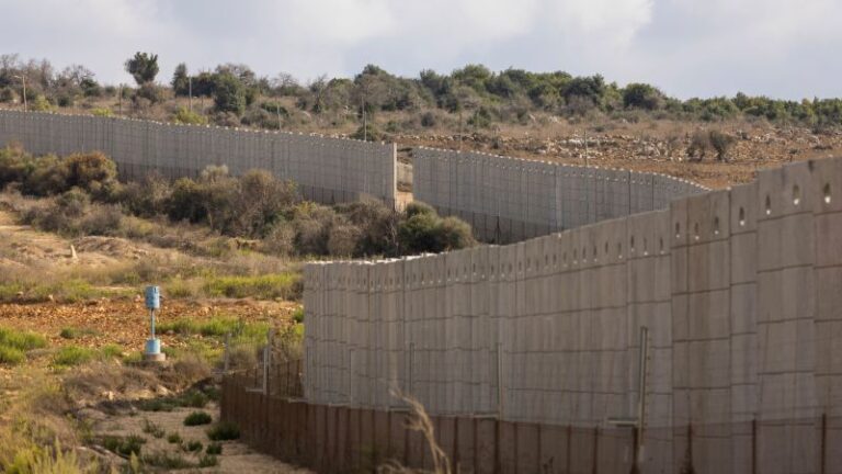 ¿Por qué se han silenciado las armas en la frontera entre Israel y el Líbano?