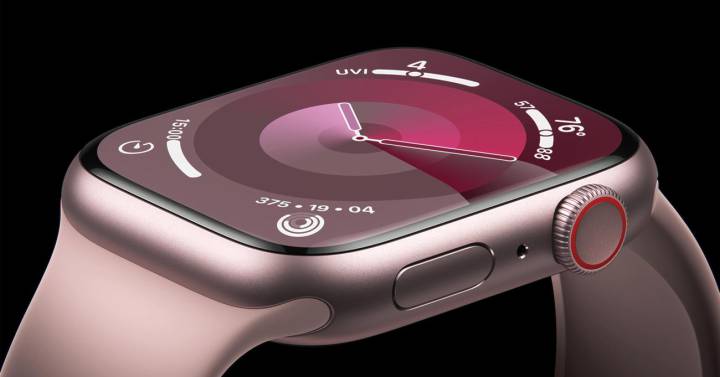 ¿Problemas con la pantalla del nuevo Apple Watch?  Ya se trabaja en una solución |  Artilugio