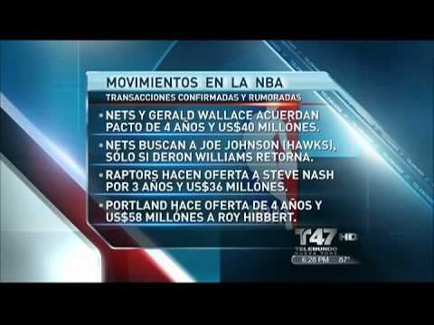 LOS DEPORTES CON RAFAEL BELLO 070112.mpg